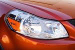 Suzuki SX4 2007 года